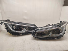 Laden Sie das Bild in den Galerie-Viewer, Frontscheinwerfer VW Golf VIII 5H1941059 Full LED Ein Satz Headlight SCH7517103699nm