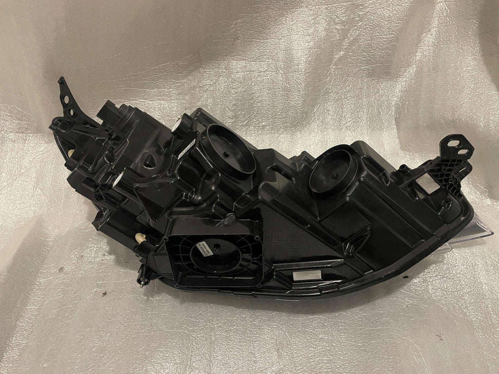 Frontscheinwerfer Ford Transit Custom PZ31-13E015-CB PZ31-13E014-CB LED Ein Satz