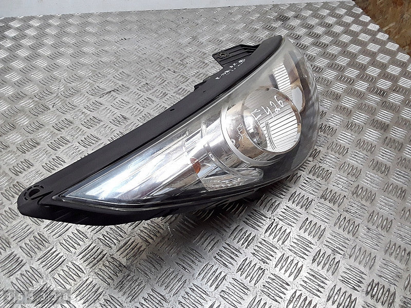 Frontscheinwerfer Hyundai Ix35 921022Y Rechts Scheinwerfer Headlight SCH1961608249qk