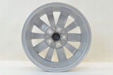 Laden Sie das Bild in den Galerie-Viewer, 4x Alufelge 16 Zoll 5.5" 5x112 46ET Silber 6855117 BMW 4 Mini Rim Wheel FEL2596045660in