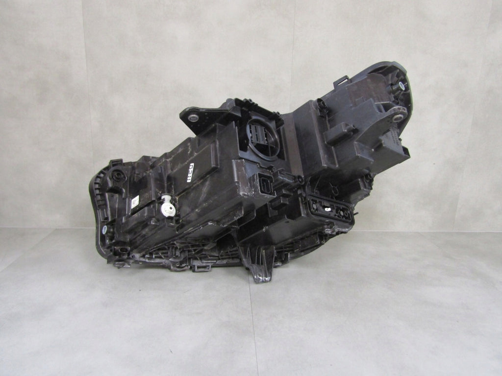 Frontscheinwerfer BMW X1 5A9A228-02 LED Rechts Scheinwerfer Headlight SCH6286447940vc