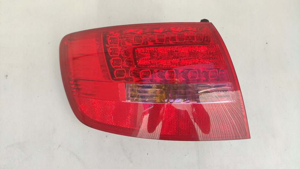 Frontscheinwerfer Audi A6 C6 4F9945095H LED Links Scheinwerfer Headlight