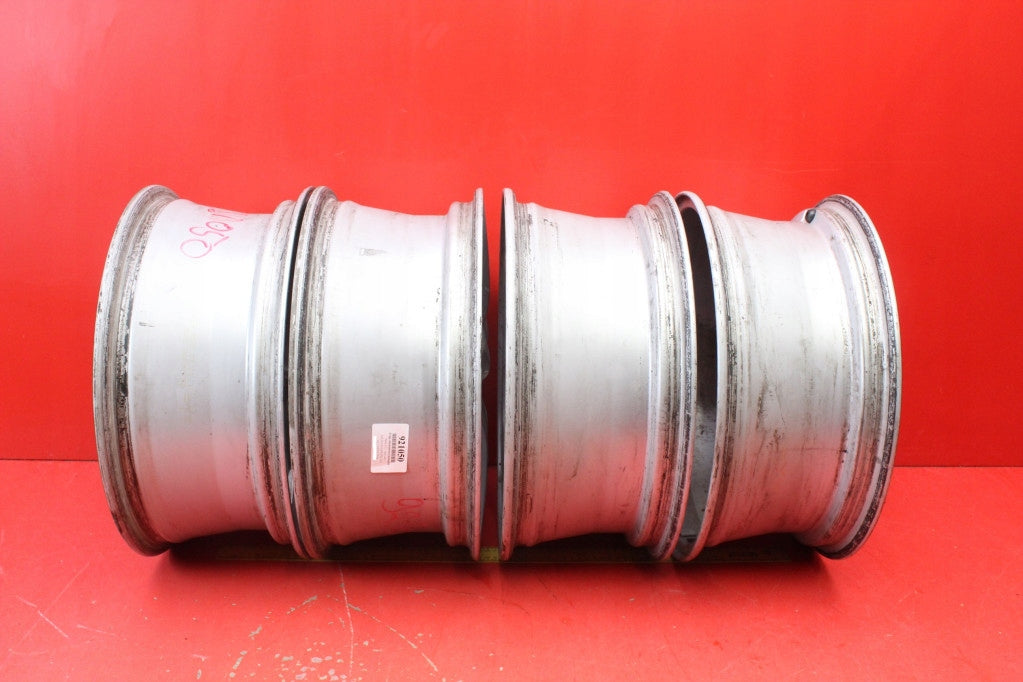 4x Alufelge 17 Zoll 7.0" 5x120 Saab 9-5 95 Rim Wheel FEL9066218530be