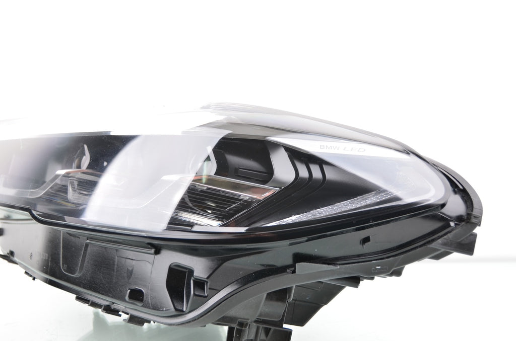 Frontscheinwerfer BMW 5 G31 G30 5A388C3-03 LED Ein Stück (Rechts oder Links) SCH6986537992jm