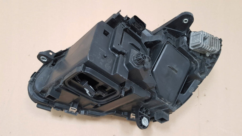 Frontscheinwerfer Mercedes-Benz W205 A2059063803 LED Rechts Headlight SCH9322275001ug