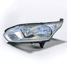 Laden Sie das Bild in den Galerie-Viewer, Frontscheinwerfer Ford Transit Connect FT11-13W030AA LED Links Headlight