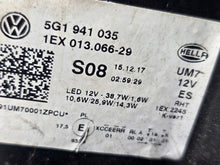 Load image into Gallery viewer, Frontscheinwerfer VW Golf VII 5g1 5G1941035 LED Ein Stück (Rechts oder Links) SCH4065941321uo