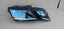 Laden Sie das Bild in den Galerie-Viewer, Frontscheinwerfer Skoda Octavia III 5E1941018F Rechts Scheinwerfer Headlight SCH1131207154pr
