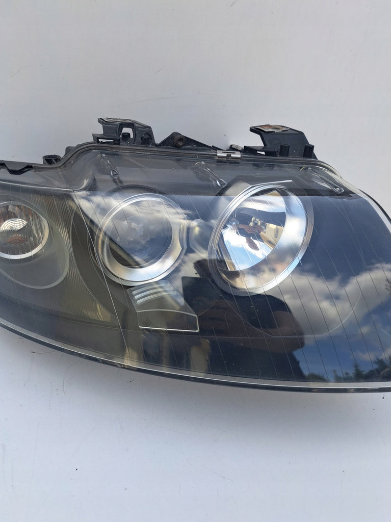 Frontscheinwerfer Audi A4 B6 LPR177 Xenon Rechts Scheinwerfer Headlight SCH6850470656jl