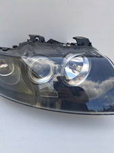 Laden Sie das Bild in den Galerie-Viewer, Frontscheinwerfer Audi A4 B6 LPR177 Xenon Rechts Scheinwerfer Headlight SCH6850470656jl