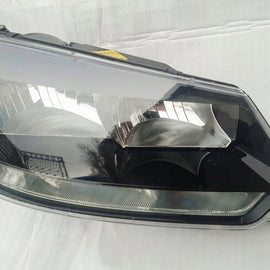 Frontscheinwerfer Skoda Yeti 5L1941016D Rechts Scheinwerfer Headlight SCH4368698515gr
