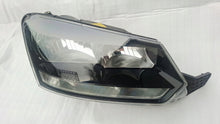 Laden Sie das Bild in den Galerie-Viewer, Frontscheinwerfer Skoda Yeti 5L1941016D Rechts Scheinwerfer Headlight SCH4368698515gr
