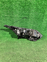 Laden Sie das Bild in den Galerie-Viewer, Frontscheinwerfer Honda Hr-V Full LED Links Scheinwerfer Headlight SCH6066392071bt