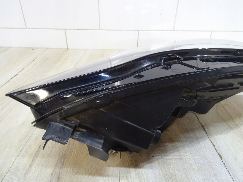 Frontscheinwerfer Tesla Model 3 1514953-00-D Full LED Links Headlight