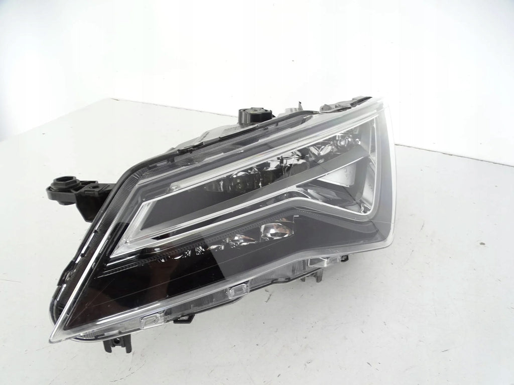 Frontscheinwerfer Seat Ateca 576941007F Full LED Links Scheinwerfer Headlight