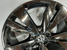 Laden Sie das Bild in den Galerie-Viewer, 1x Alufelge 20 Zoll 9.0" 5x112 42ET Glanz Schwarz 11A071490A VW Id.5 Id.4 FEL2526130786ht