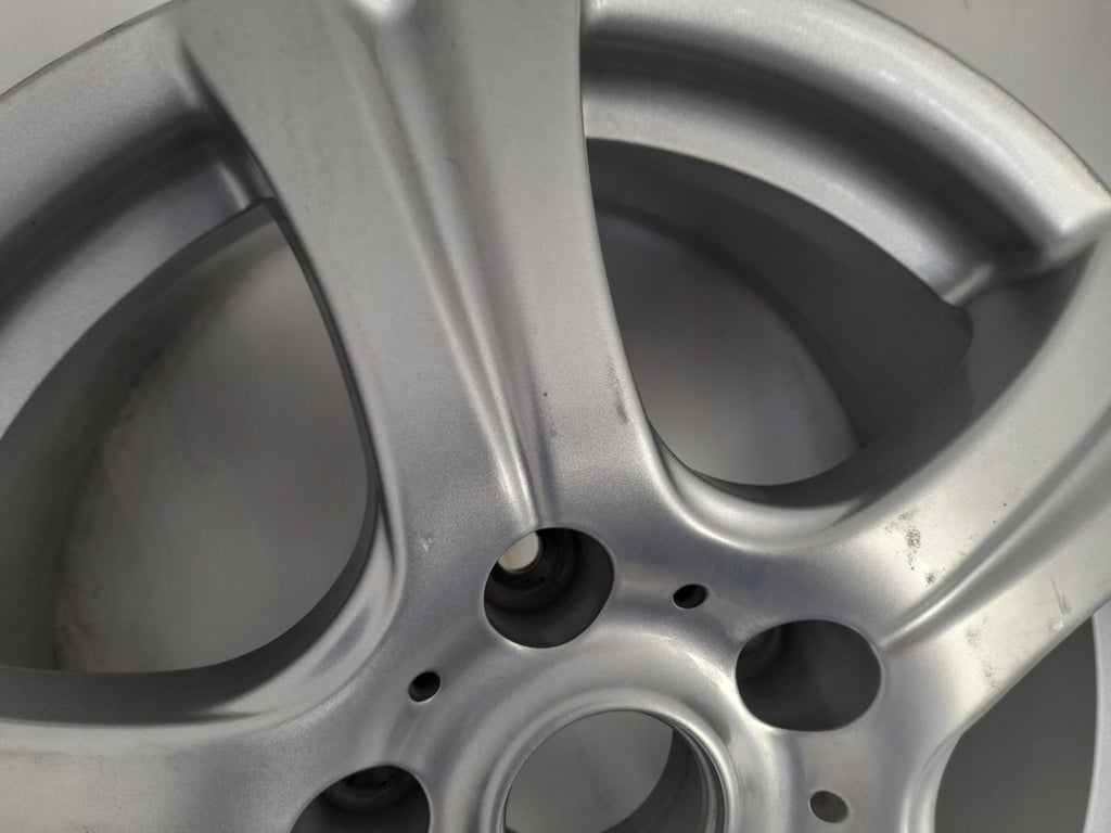 1x Alufelge 17 Zoll 7.5" 5x130 50ET KBA46530 Rim Wheel FEL6270194302gp