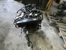Laden Sie das Bild in den Galerie-Viewer, Motor Opel Peugeot HN09 10XRAB 1.2 THP Benzin Engine Komplett MOT1446680671fg