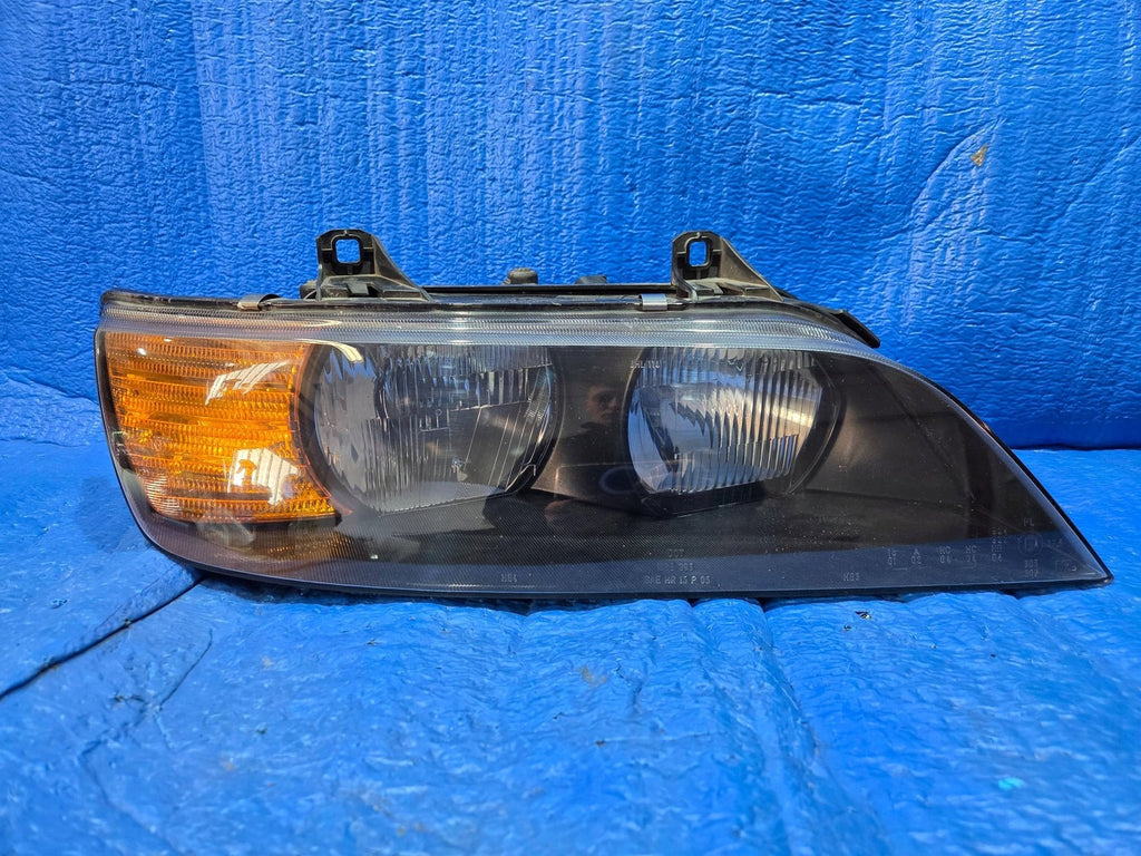 Frontscheinwerfer BMW Z3 E36 93428-00 Rechts Scheinwerfer Headlight SCH1883445420rq