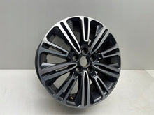 Laden Sie das Bild in den Galerie-Viewer, 1x Alufelge 16 Zoll 6.5" 5x100 47ET Glanz 6F0601025L Seat Ibiza I V Rim Wheel FEL2606526282ar