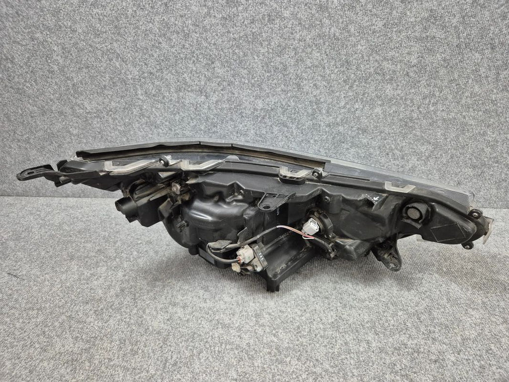 Frontscheinwerfer Toyota Rav V 4 LED Links Scheinwerfer Headlight SCH5264384814ds