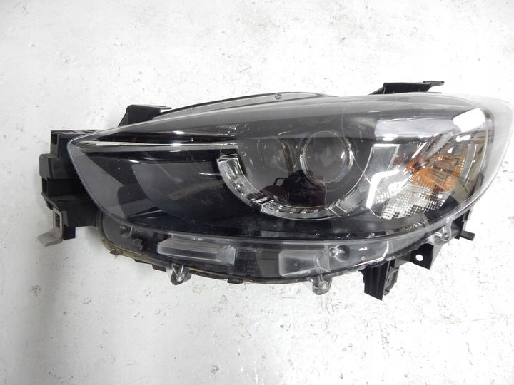 Frontscheinwerfer Mazda Cx5 Cx-5 Ke Full LED Links Scheinwerfer Headlight