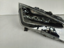 Laden Sie das Bild in den Galerie-Viewer, Frontscheinwerfer Seat Leon 5F1941008D Full LED Rechts Scheinwerfer Headlight