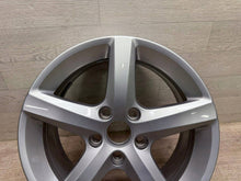 Load image into Gallery viewer, 1x Alufelge 16 Zoll 6.5" 5x112 33ET 7N0071496B VW Tiguan Sharan Rim Wheel FEL9507514726lw