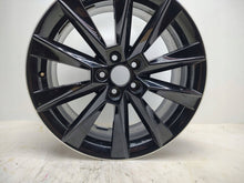 Laden Sie das Bild in den Galerie-Viewer, 1x Alufelge 17 Zoll 7.0" 5x100 46ET Glanz Graphit 5JJ601025A Skoda Fabia I FEL7860636194st