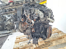 Load image into Gallery viewer, Motor Iveco Daily III F1AE0481G 2.3 HPI 116PS 85kW 235TKm Diesel Engine Komplett MOT9234245884px