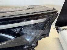 Laden Sie das Bild in den Galerie-Viewer, Frontscheinwerfer Opel Mokka 9847939580 LED Rechts Scheinwerfer Headlight SCH9858658274ah