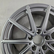 Load image into Gallery viewer, 1x Alufelge 17 Zoll 6.5" 5x112 44ET A1774013000 Mercedes-Benz Cla Gla Golf Jetta FEL7700190366jf