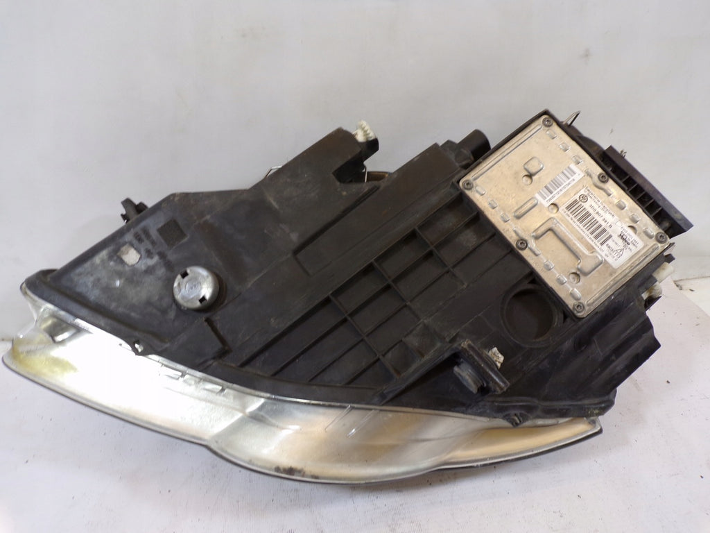 Frontscheinwerfer VW Passat 89312660 Xenon Rechts Scheinwerfer Headlight