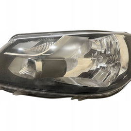 Frontscheinwerfer VW Touran 2K5941005A 1EL01055101 Links Scheinwerfer Headlight SCH2833705744rf