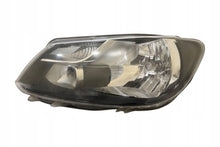 Laden Sie das Bild in den Galerie-Viewer, Frontscheinwerfer VW Touran 2K5941005A 1EL01055101 Links Scheinwerfer Headlight SCH2833705744rf