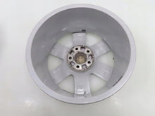 Laden Sie das Bild in den Galerie-Viewer, 4x Alufelge 17 Zoll 7.5" 5x112 37ET Glanz Silber 4G0601025L Audi A6 C7 Rim Wheel FEL3169351912dl