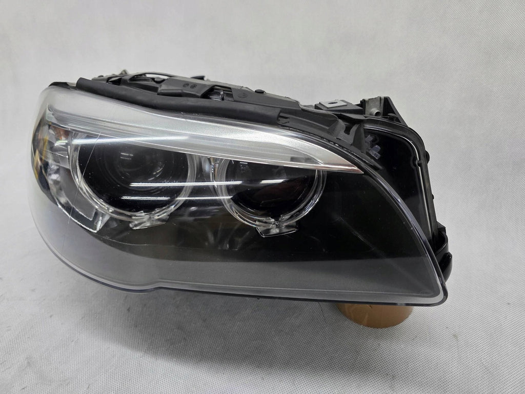 Frontscheinwerfer BMW 5 F11 F10 7317132 Xenon Rechts Scheinwerfer Headlight SCH2116581113cx