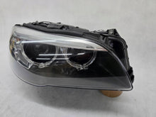 Load image into Gallery viewer, Frontscheinwerfer BMW 5 F11 F10 7317132 Xenon Rechts Scheinwerfer Headlight SCH2116581113cx