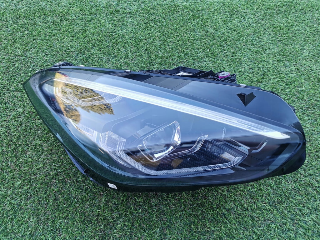 Frontscheinwerfer BMW Z4 G29 9481258-05 Laser Rechts Scheinwerfer Headlight SCH4721323785cb