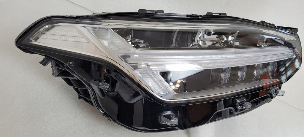 Frontscheinwerfer Volvo Xc90 II 32338953 89916536 Full LED Rechts Headlight