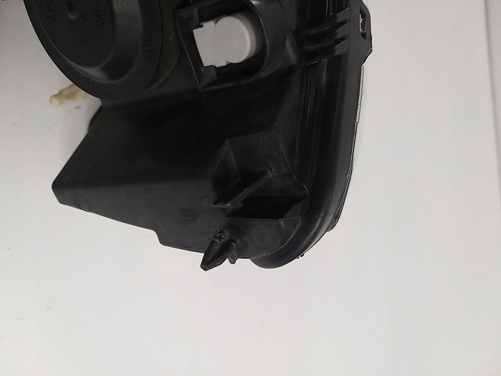 Frontscheinwerfer Dacia Sandero II Logan 260103529R Rechts Headlight