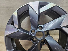 Load image into Gallery viewer, 1x Alufelge 19 Zoll 57H601025A Skoda Karoq Rim Wheel FEL1433263259og