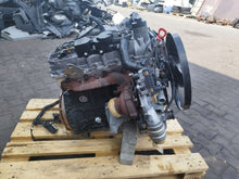 Load image into Gallery viewer, Motor Mercedes-Benz Sprinter 906 A646.985 2.2 CDI 180TKm Diesel Engine Komplett