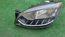Laden Sie das Bild in den Galerie-Viewer, Frontscheinwerfer Skoda Citigo 1ST941005 1EL01264301 LED Links Headlight