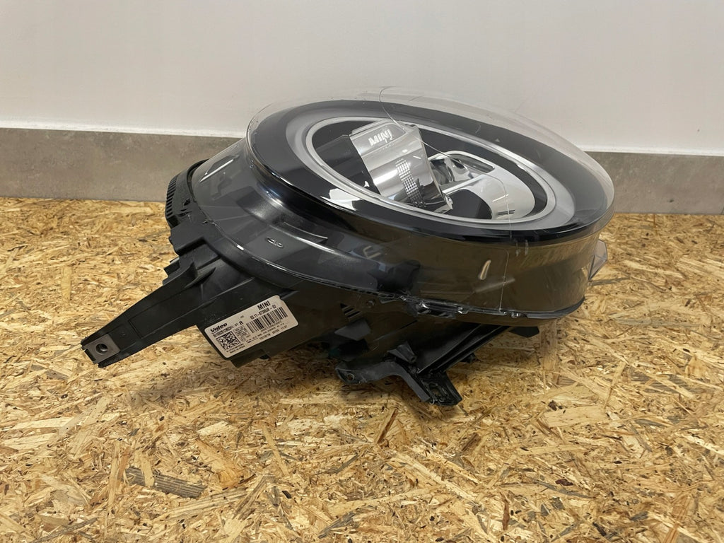 Frontscheinwerfer Mini F56 F55 8738658 Full LED Rechts Scheinwerfer Headlight SCH5939003881si