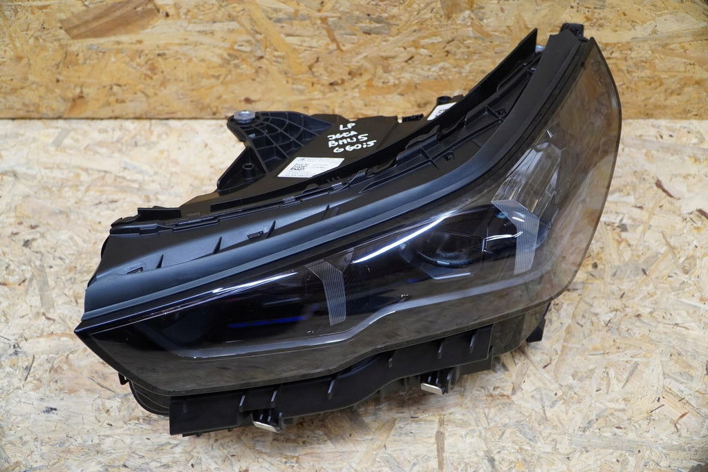 Frontscheinwerfer BMW 5 5A798D7 LED Links Scheinwerfer Headlight SCH1007159970va