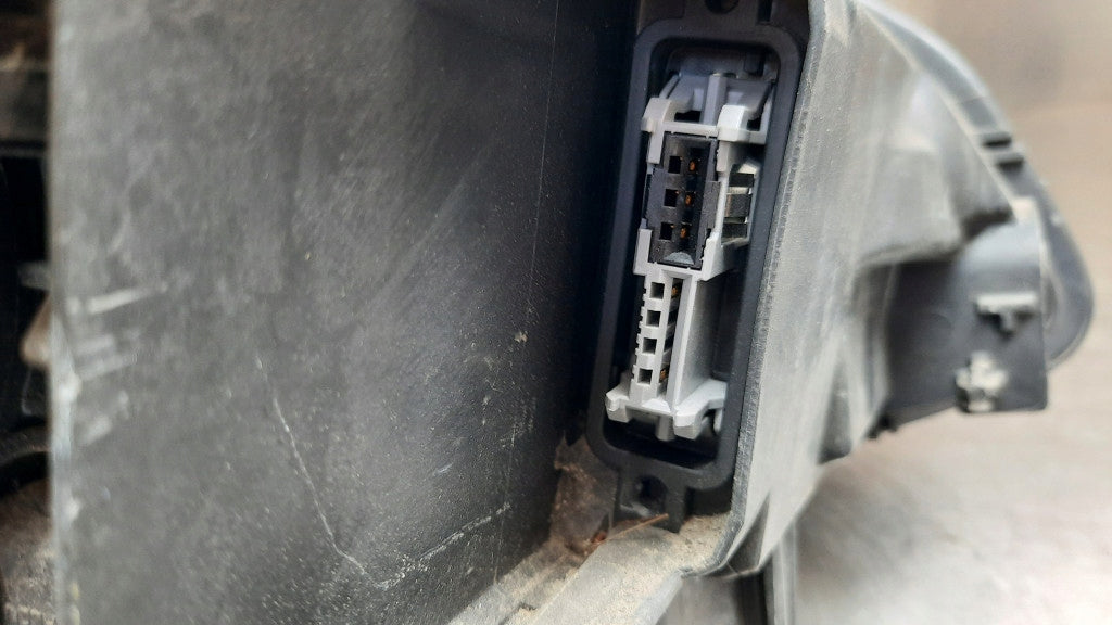 Frontscheinwerfer Volvo Xc60 31420257 Links Scheinwerfer Headlight SCH2589060794os