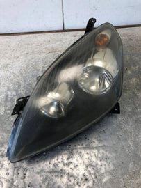 Frontscheinwerfer Opel Zafira B 24451052 Links Scheinwerfer Headlight