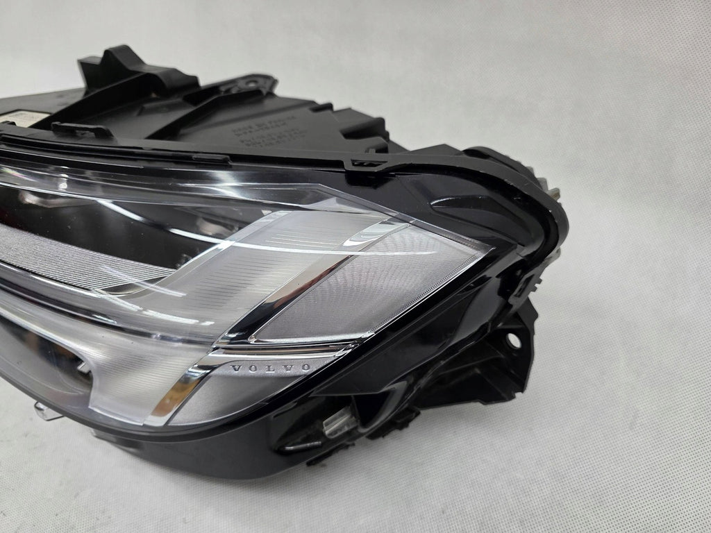 Frontscheinwerfer Volvo S90 V90 32262013 Full LED Ein Stück (Rechts oder Links) SCH8067888739zb