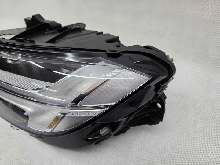 Frontscheinwerfer Volvo S90 V90 32262013 Full LED Links Scheinwerfer Headlight SCH8067888739zb